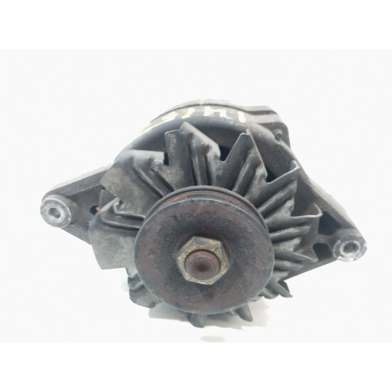 Recambio de alternador para opel corsa a city referencia OEM IAM Recambio de alternador para opel corsa a city referencia OEM IAM