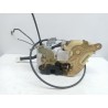 Recambio de cerradura puerta delantera izquierda para mazda mpv (lw) 2.0 td comfort referencia OEM IAM   
