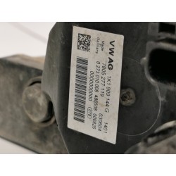 Recambio de cremallera direccion para seat altea (5p1) arena referencia OEM IAM 1K1909144G 1K1423051BG 