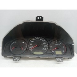 Recambio de cuadro instrumentos para mazda mpv (lw) 2.0 td comfort referencia OEM IAM 1575107500 LD6355430 