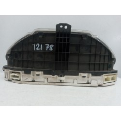 Recambio de cuadro instrumentos para mazda mpv (lw) 2.0 td comfort referencia OEM IAM 1575107500 LD6355430 