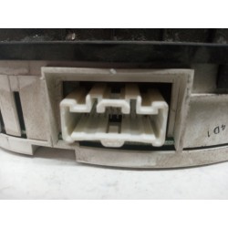 Recambio de cuadro instrumentos para mazda mpv (lw) 2.0 td comfort referencia OEM IAM 1575107500 LD6355430 