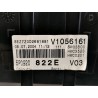 Recambio de cuadro instrumentos para seat altea (5p1) arena referencia OEM IAM 5P0920822E  