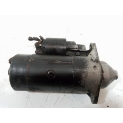 Recambio de motor arranque para opel corsa a city referencia OEM IAM   