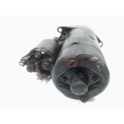 Recambio de motor arranque para opel corsa a city referencia OEM IAM   