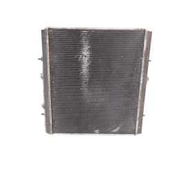 Recambio de radiador agua para peugeot 807 st pack referencia OEM IAM 9641728380  