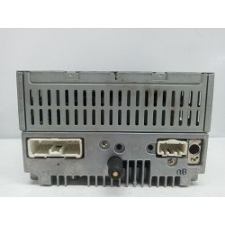 Recambio de sistema audio / radio cd para mazda mpv (lw) 2.0 td comfort referencia OEM IAM   