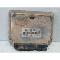 Recambio de centralita motor uce para seat toledo (1m2) select referencia OEM IAM 038906018BT 0281001926 