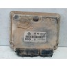 Recambio de centralita motor uce para seat toledo (1m2) select referencia OEM IAM 038906018BT 0281001926 