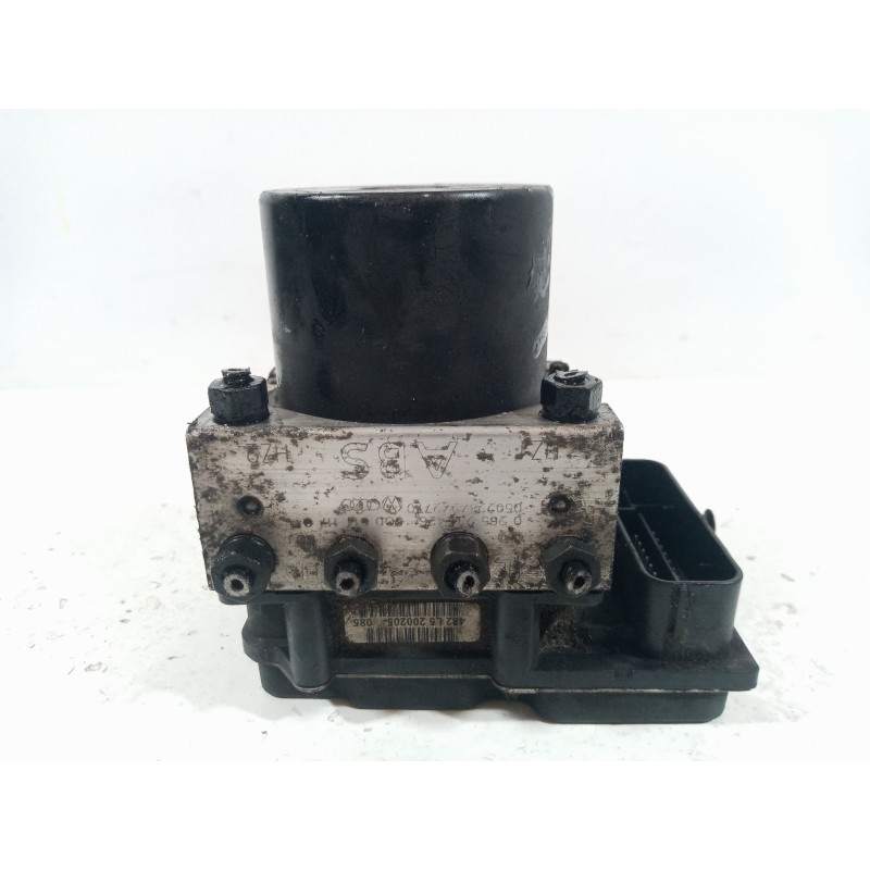 Recambio de abs para seat ibiza (6l1) cool referencia OEM IAM 0265800363 Recambio de abs para seat ibiza (6l1) cool referencia OEM IAM 0265800363