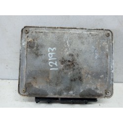 Recambio de centralita motor uce para seat toledo (1m2) select referencia OEM IAM 038906018BT 0281001926 
