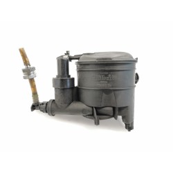 Recambio de soporte filtro gasoil para peugeot 306 berlina 3/4/5 puertas (s2) boulebard referencia OEM IAM 9625224180  