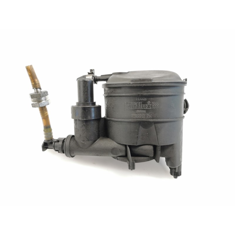 Recambio de soporte filtro gasoil para peugeot 306 berlina 3/4/5 puertas (s2) boulebard referencia OEM IAM 9625224180  