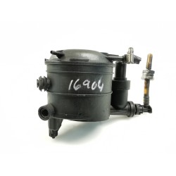 Recambio de soporte filtro gasoil para peugeot 306 berlina 3/4/5 puertas (s2) boulebard referencia OEM IAM 9625224180  