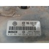 Recambio de centralita motor uce para seat toledo (1m2) select referencia OEM IAM 038906018BT 0281001926 