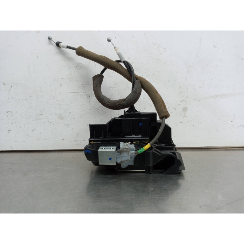 Recambio de cerradura puerta trasera izquierda para nissan juke (f15) acenta referencia OEM IAM Recambio de cerradura puerta trasera izquierda para nissan juke (f15) acenta referencia OEM IAM