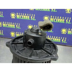 Recambio de motor calefaccion para mitsubishi santamo (hyundai) santamo confort referencia OEM IAM   