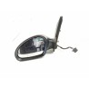 Recambio de retrovisor izquierdo para seat altea (5p1) arena referencia OEM IAM   