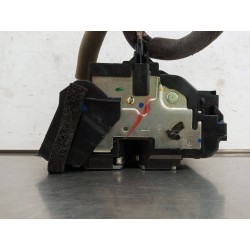 Recambio de cerradura puerta trasera izquierda para nissan juke (f15) acenta referencia OEM IAM   