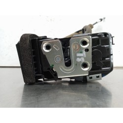 Recambio de cerradura puerta trasera izquierda para nissan juke (f15) acenta referencia OEM IAM   