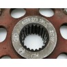 Recambio de kit de embrague para renault megane ii classic berlina dynamique referencia OEM IAM 8200539510 8200279195 