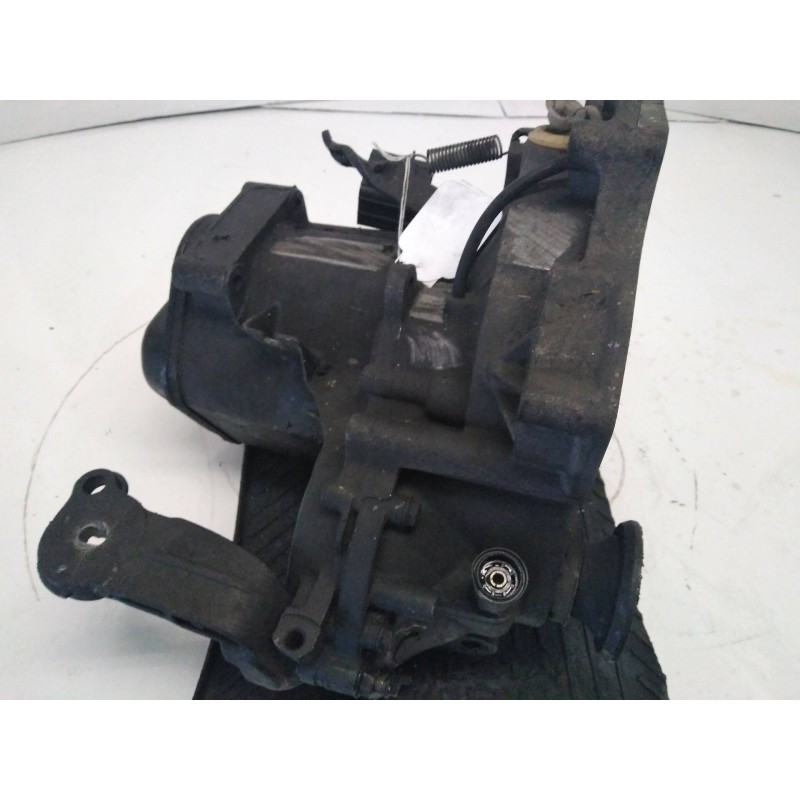 Recambio de caja cambios para seat ibiza (6k) básico referencia OEM IAM ERA Recambio de caja cambios para seat ibiza (6k) básico referencia OEM IAM ERA
