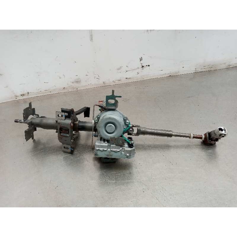 Recambio de columna direccion para nissan juke (f15) acenta referencia OEM IAM 48810BA66D 117407239BD0219Q Recambio de columna direccion para nissan juke (f15) acenta referencia OEM IAM 48810BA66D 117407239BD0219Q