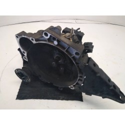 Recambio de caja cambios para seat ibiza (6k) básico referencia OEM IAM ERA  