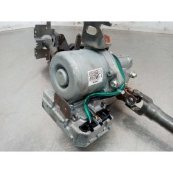 Recambio de columna direccion para nissan juke (f15) acenta referencia OEM IAM 48810BA66D 117407239BD0219Q 