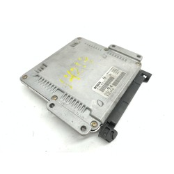 Recambio de centralita motor uce para peugeot 307 (s1) xs referencia OEM IAM 0281010747 9643524880 