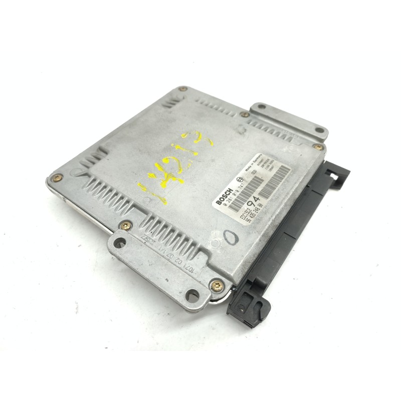 Recambio de centralita motor uce para peugeot 307 (s1) xs referencia OEM IAM 0281010747 9643524880 Recambio de centralita motor uce para peugeot 307 (s1) xs referencia OEM IAM 0281010747 9643524880