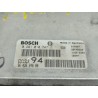 Recambio de centralita motor uce para peugeot 307 (s1) xs referencia OEM IAM 0281010747 9643524880 