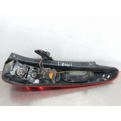 Recambio de piloto trasero izquierdo para ford fiesta (cbk) ambiente referencia OEM IAM   