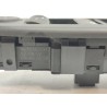 Recambio de mando elevalunas delantero izquierdo para peugeot 307 (s1) xs referencia OEM IAM 96351623XT  
