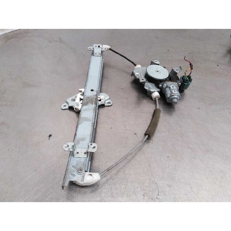 Recambio de elevalunas delantero derecho para nissan juke (f15) acenta referencia OEM IAM Recambio de elevalunas delantero derecho para nissan juke (f15) acenta referencia OEM IAM