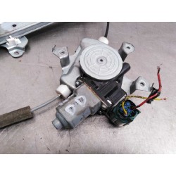 Recambio de elevalunas delantero derecho para nissan juke (f15) acenta referencia OEM IAM   