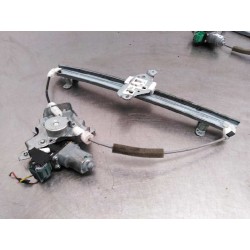 Recambio de elevalunas delantero derecho para nissan juke (f15) acenta referencia OEM IAM   