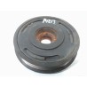 Recambio de polea cigueñal para peugeot 307 (s1) xs referencia OEM IAM   