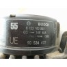 Recambio de alternador para opel corsa b eco referencia OEM IAM 90534472  