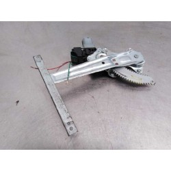 Recambio de elevalunas trasero derecho para nissan juke (f15) acenta referencia OEM IAM   