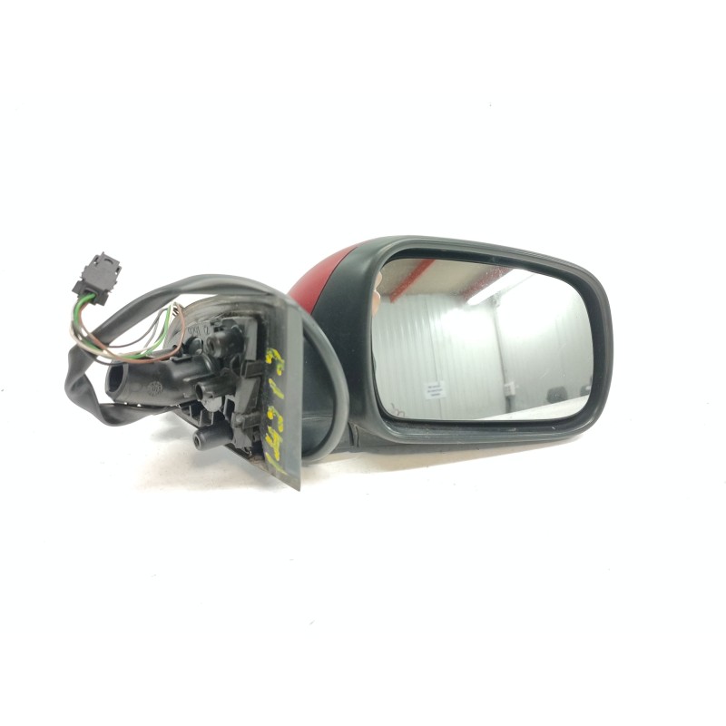Recambio de retrovisor derecho para peugeot 307 (s1) xs referencia OEM IAM Recambio de retrovisor derecho para peugeot 307 (s1) xs referencia OEM IAM