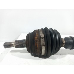 Recambio de transmision delantera izquierda para audi a3 (8l) 1.9 tdi ambiente referencia OEM IAM   