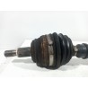 Recambio de transmision delantera izquierda para audi a3 (8l) 1.9 tdi ambiente referencia OEM IAM   