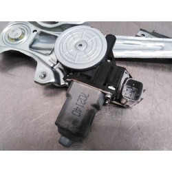 Recambio de elevalunas trasero izquierdo para nissan juke (f15) acenta referencia OEM IAM   