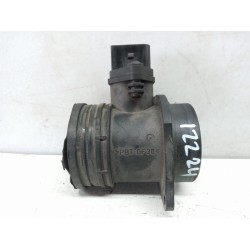 Recambio de caudalimetro para volkswagen golf iv berlina (1j1) 25 aniversario referencia OEM IAM 038906461C 0281002757 