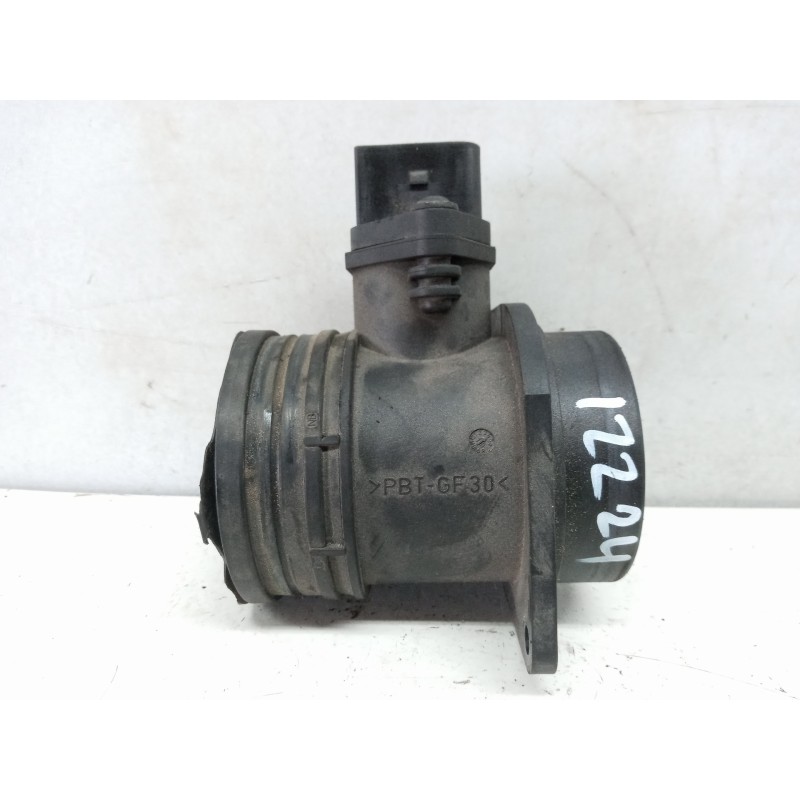 Recambio de caudalimetro para volkswagen golf iv berlina (1j1) 25 aniversario referencia OEM IAM 038906461C 0281002757 