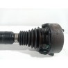 Recambio de transmision delantera izquierda para audi a3 (8l) 1.9 tdi ambiente referencia OEM IAM   
