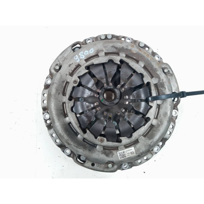 Recambio de kit de embrague para nissan juke (f15) acenta referencia OEM IAM 302050418R Recambio de kit de embrague para nissan juke (f15) acenta referencia OEM IAM 302050418R