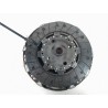 Recambio de kit de embrague para nissan juke (f15) acenta referencia OEM IAM 302050418R  