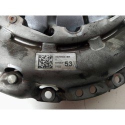 Recambio de kit de embrague para nissan juke (f15) acenta referencia OEM IAM 302050418R  